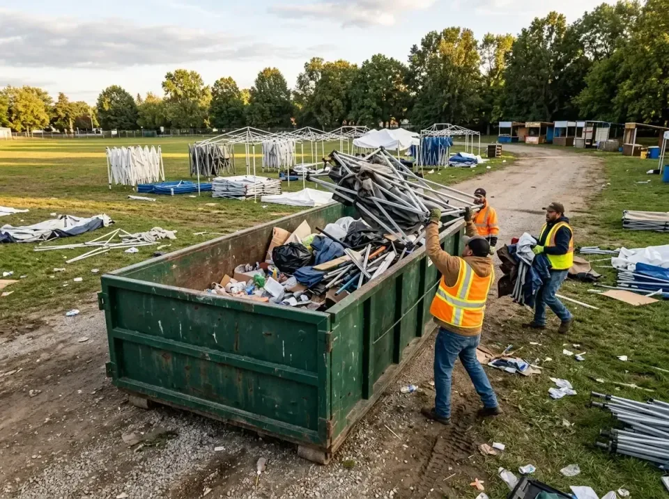 temporary-event-waste-containe-016 — frequently asked questions, Roll-Off Dumpster Rental Services in Liberty, SC